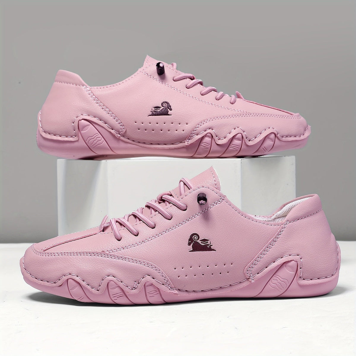 ELIZA & MAREN | SCULPTED SOLE SNEAKERS FOR WOMEN