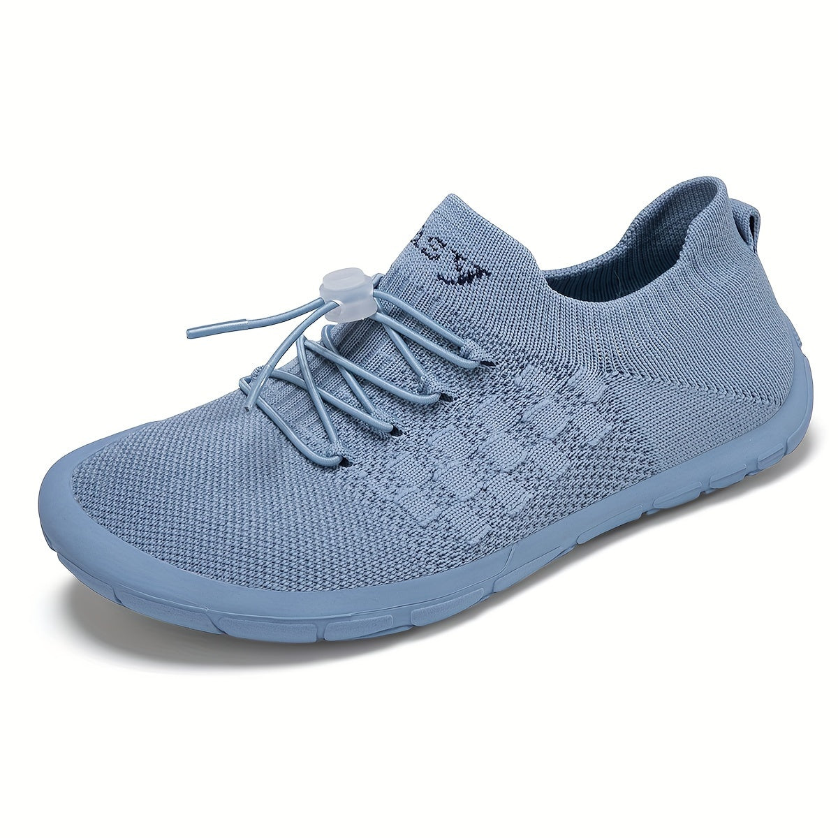 ELIZA & MAREN | FLEXIBLE LACE-UP SNEAKERS FOR WOMEN