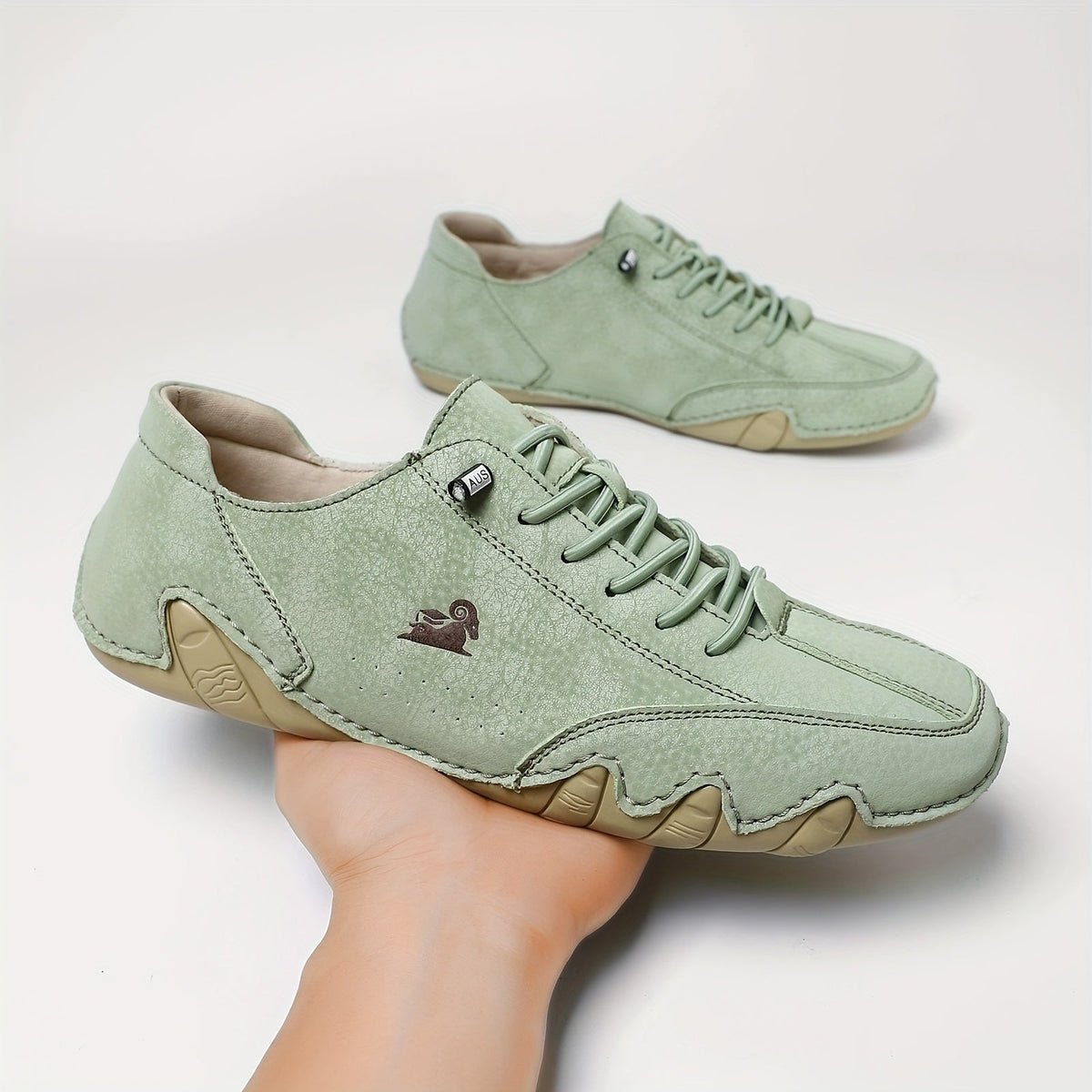 ELIZA & MAREN | SCULPTED SOLE SNEAKERS FOR WOMEN