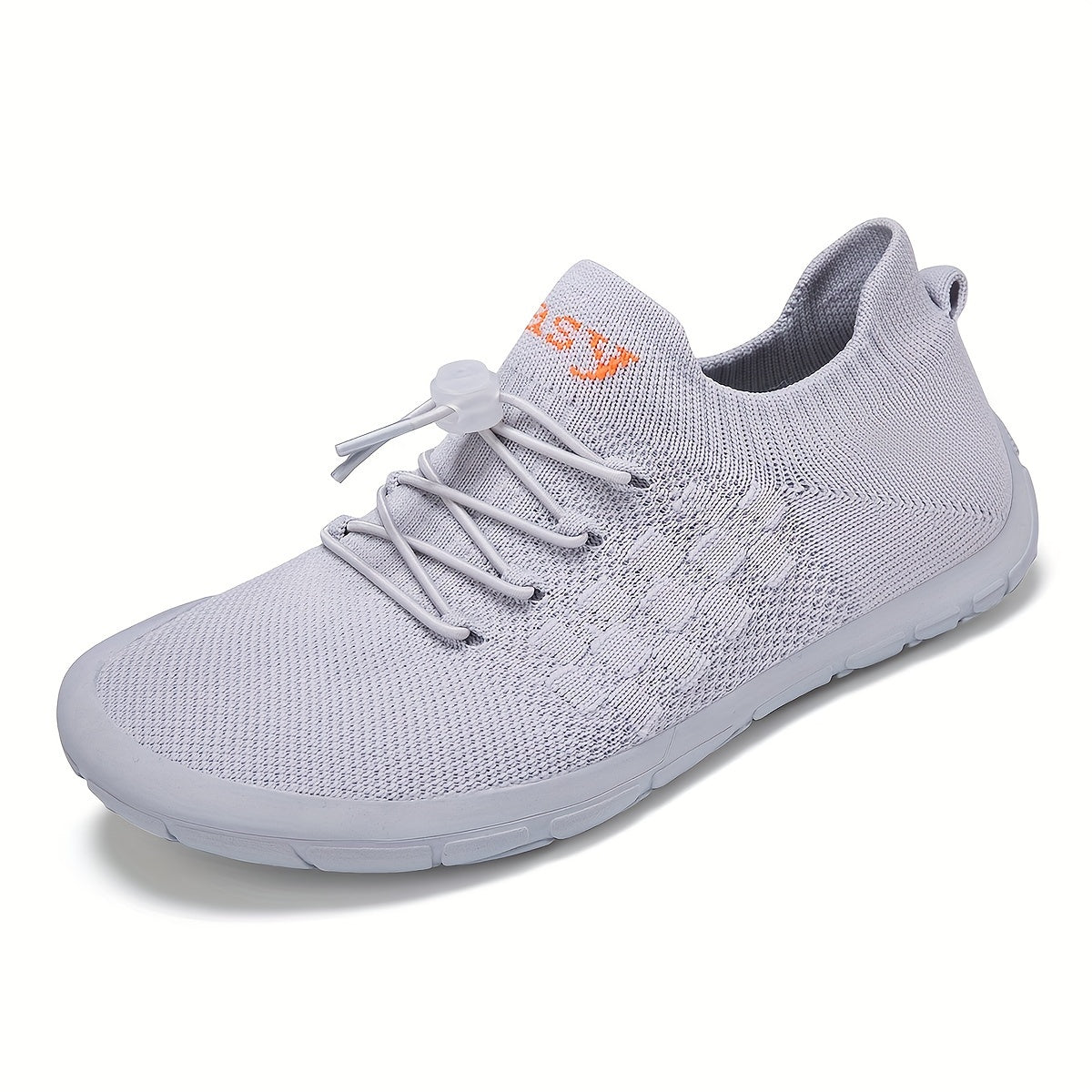 ELIZA & MAREN | FLEXIBLE LACE-UP SNEAKERS FOR WOMEN