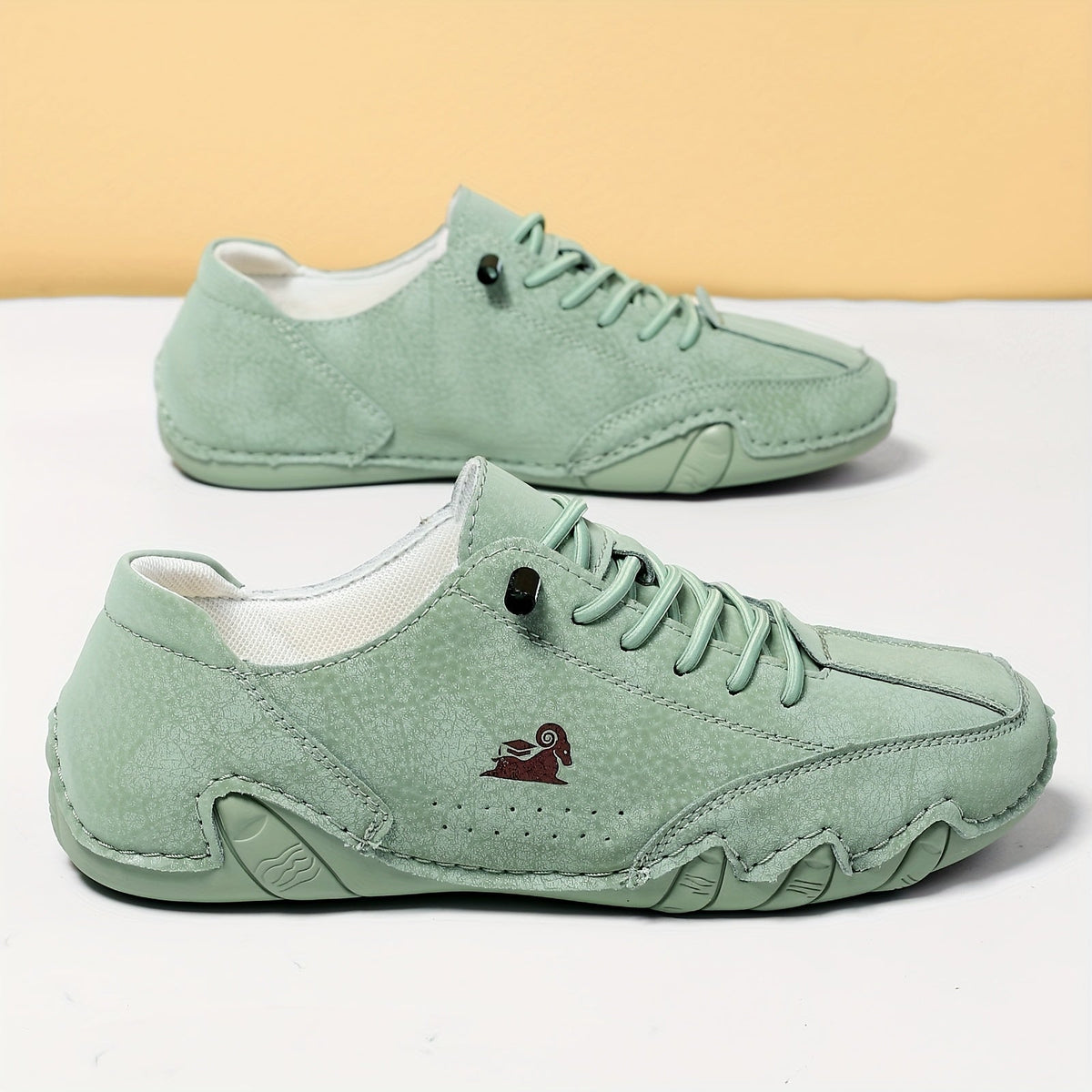 ELIZA & MAREN | SCULPTED SOLE SNEAKERS FOR WOMEN