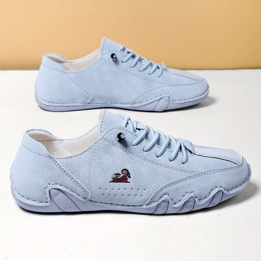 ELIZA & MAREN | SCULPTED SOLE SNEAKERS FOR WOMEN