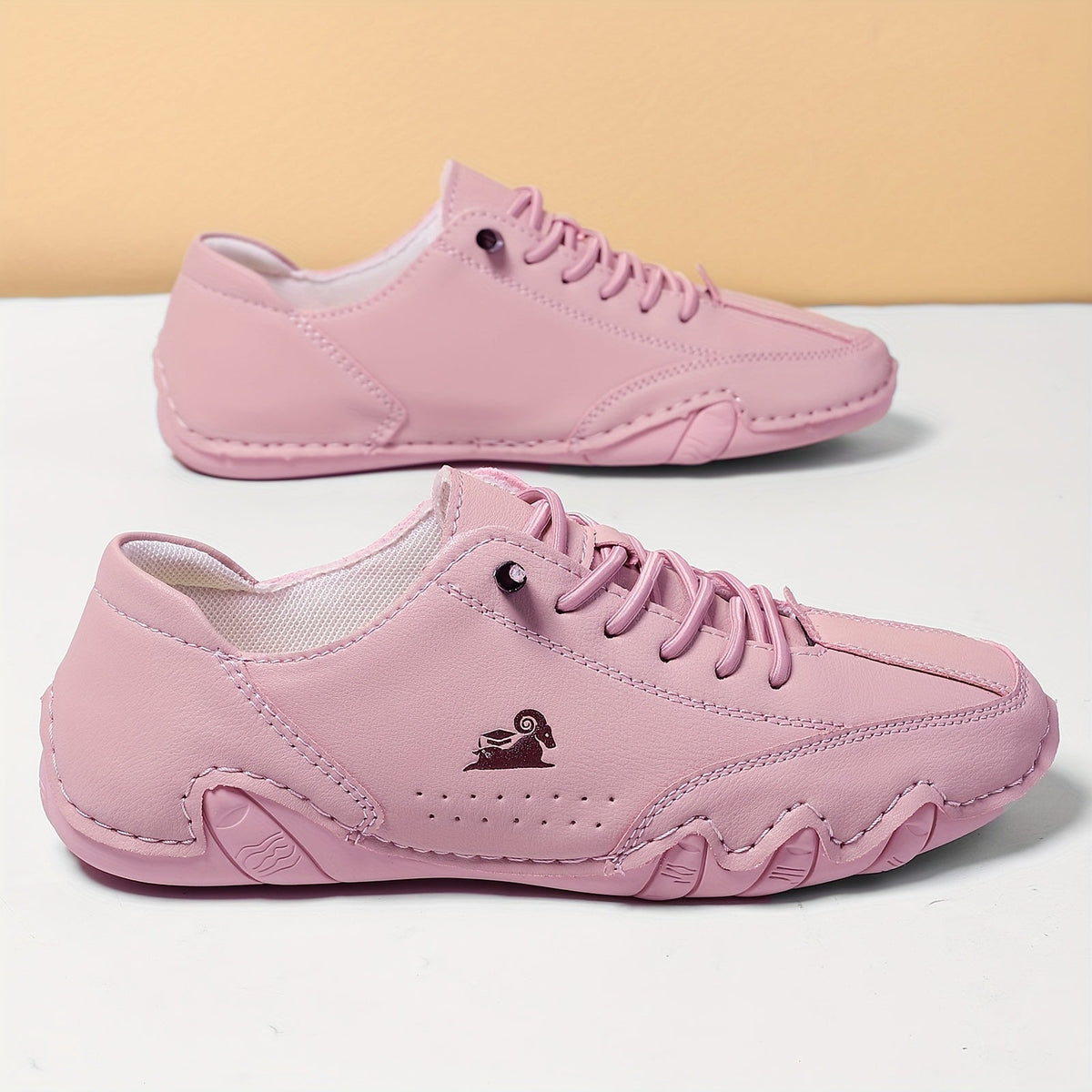 ELIZA & MAREN | SCULPTED SOLE SNEAKERS FOR WOMEN
