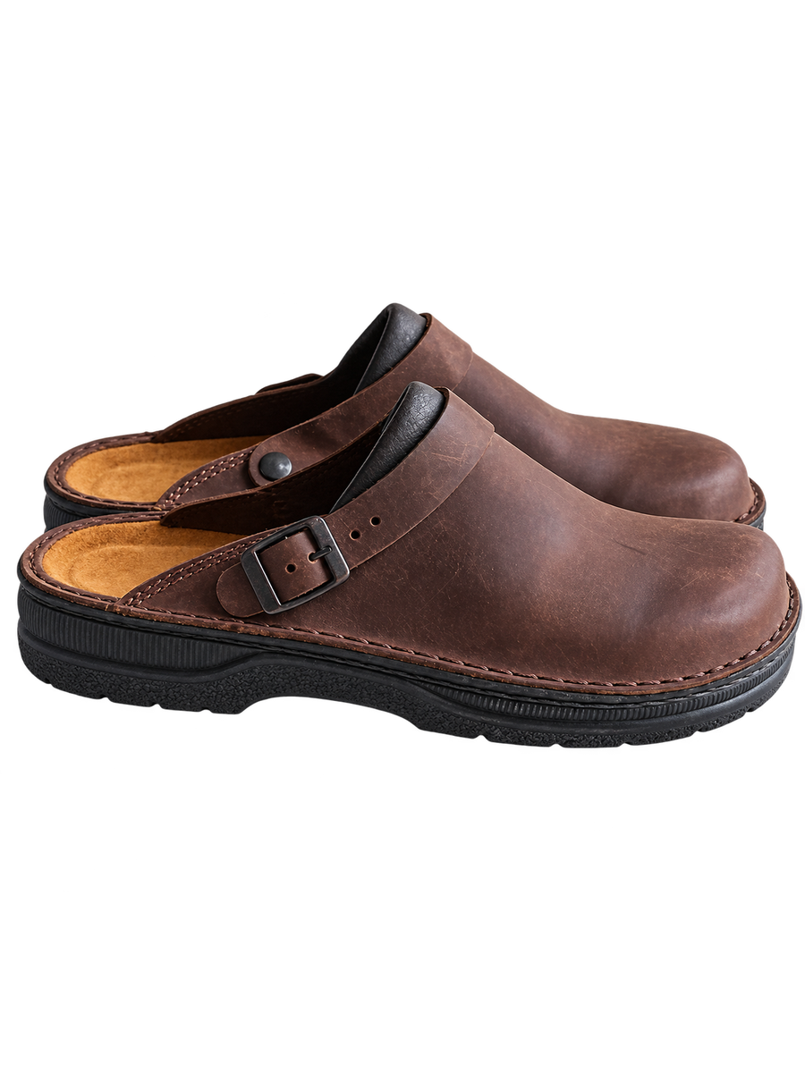 ELIZA & MAREN | CLASSIC SLIP-ON SHOES FOR WOMEN