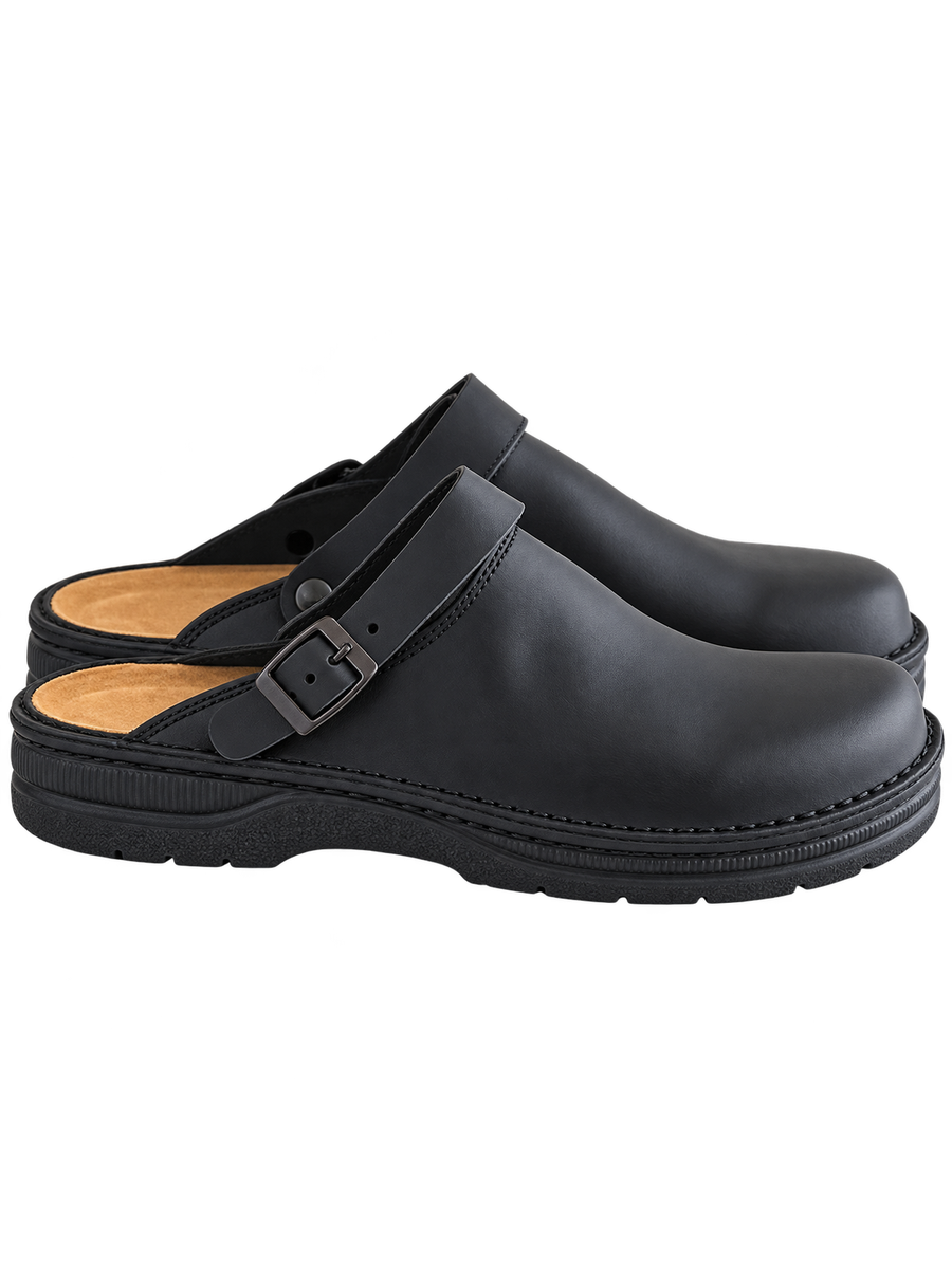 ELIZA & MAREN | CLASSIC SLIP-ON SHOES FOR WOMEN