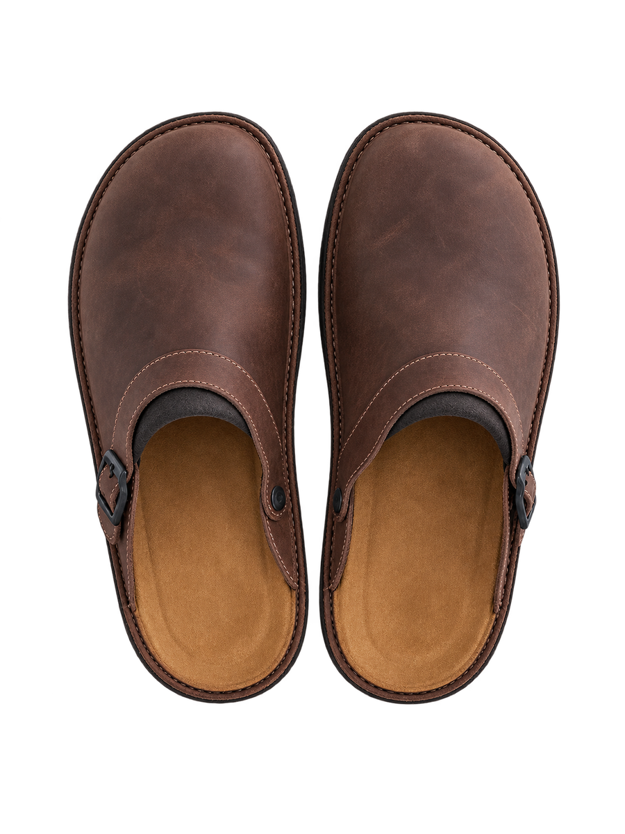 ELIZA & MAREN | CLASSIC SLIP-ON SHOES FOR WOMEN
