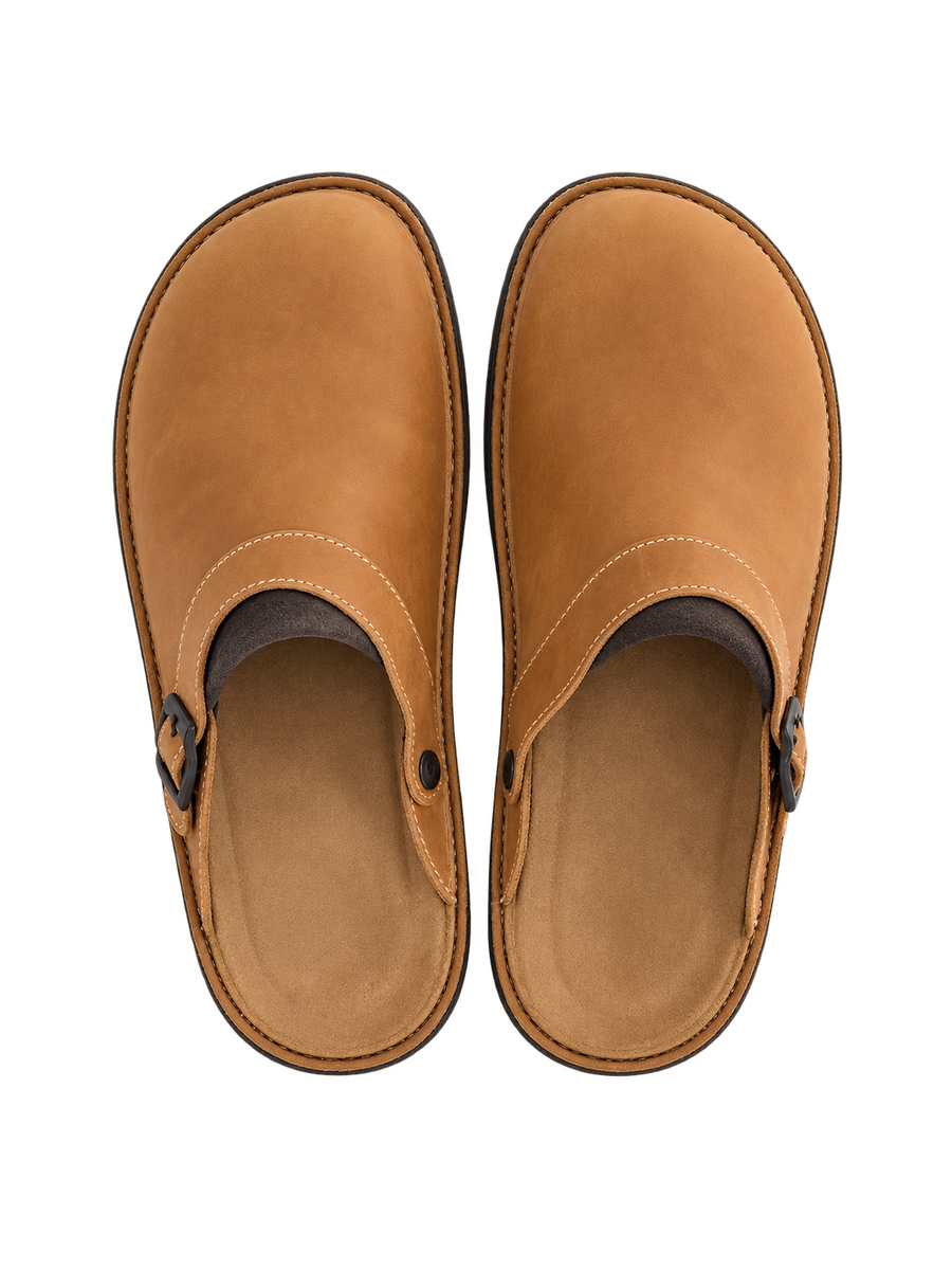 ELIZA & MAREN | CLASSIC SLIP-ON SHOES FOR WOMEN