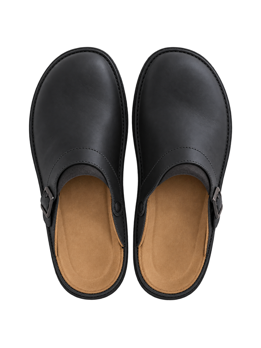 ELIZA & MAREN | CLASSIC SLIP-ON SHOES FOR WOMEN