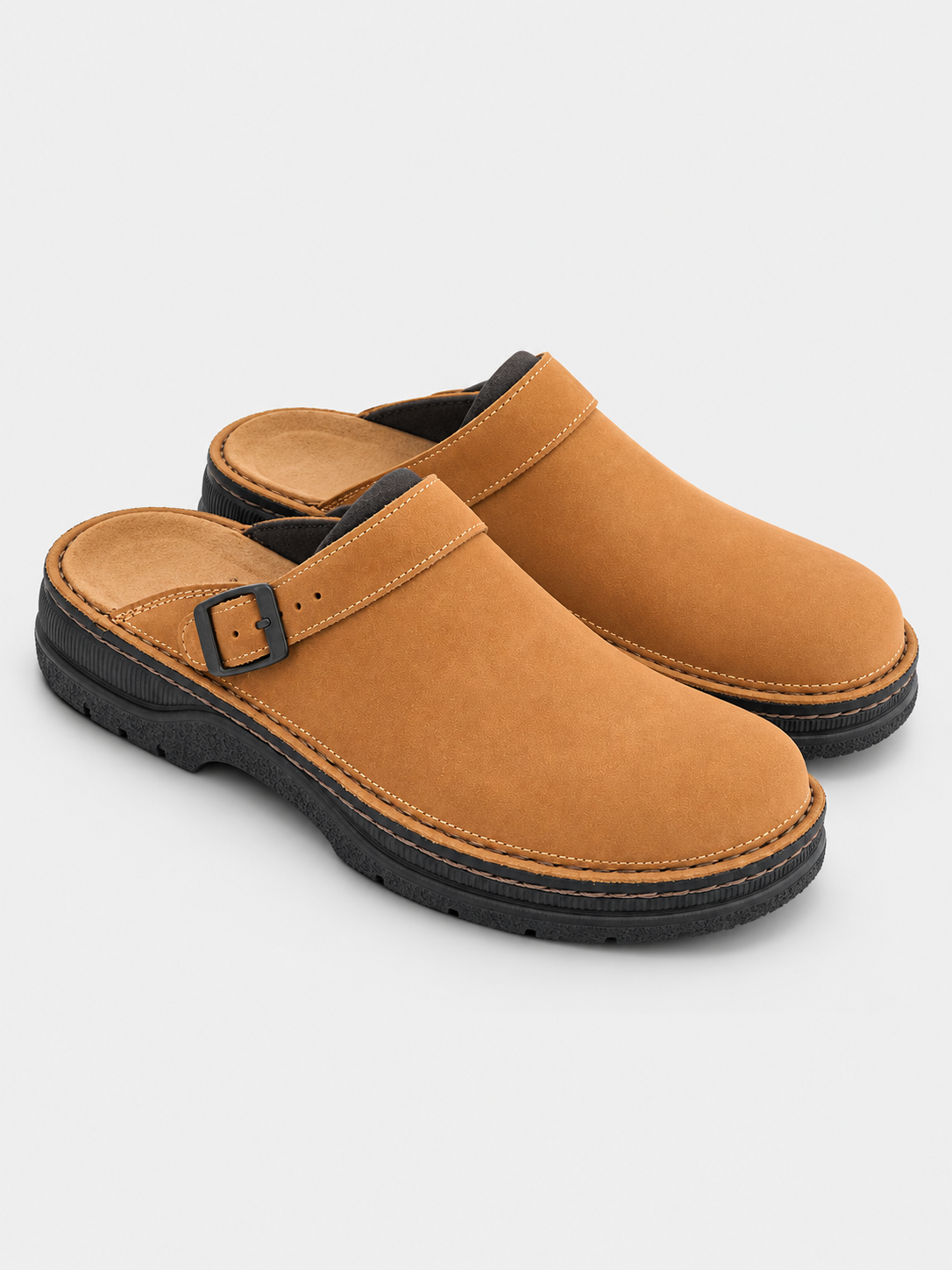 ELIZA & MAREN | CLASSIC SLIP-ON SHOES FOR WOMEN