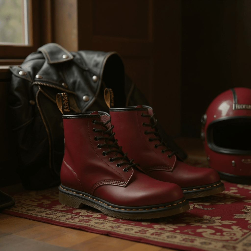 ELIZA & MAREN | CLASSIC TALL BOOTS FOR WOMEN