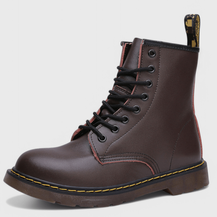 ELIZA & MAREN | CLASSIC TALL BOOTS FOR WOMEN