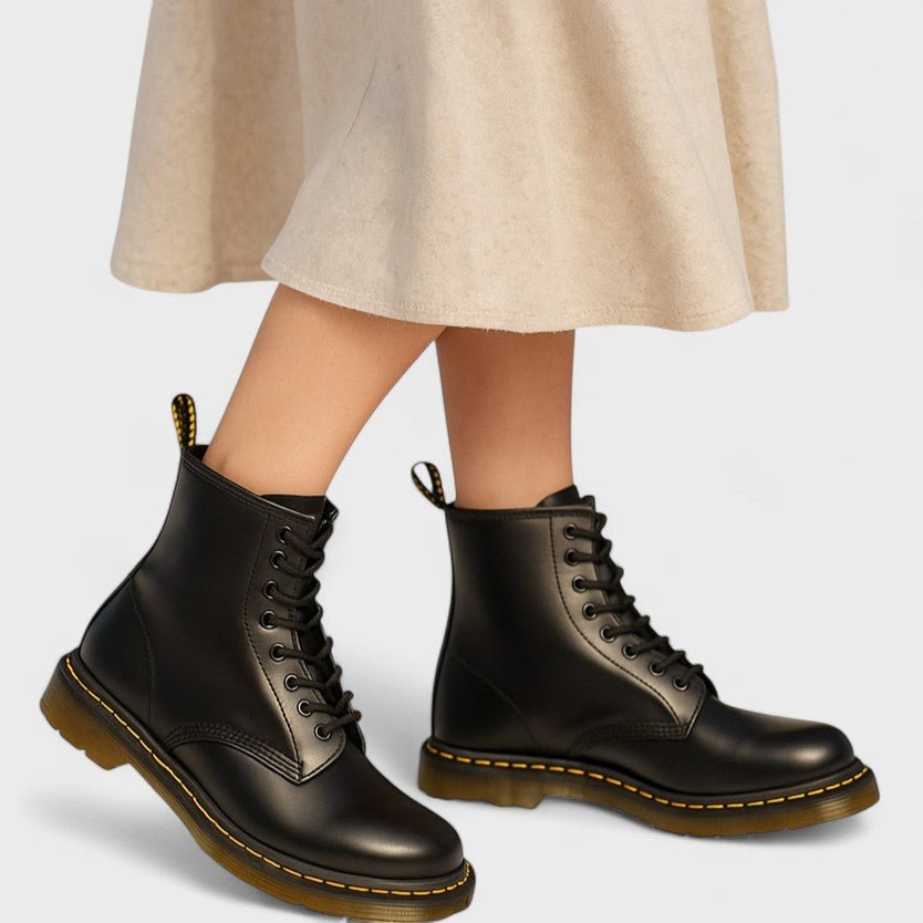ELIZA & MAREN | CLASSIC TALL BOOTS FOR WOMEN