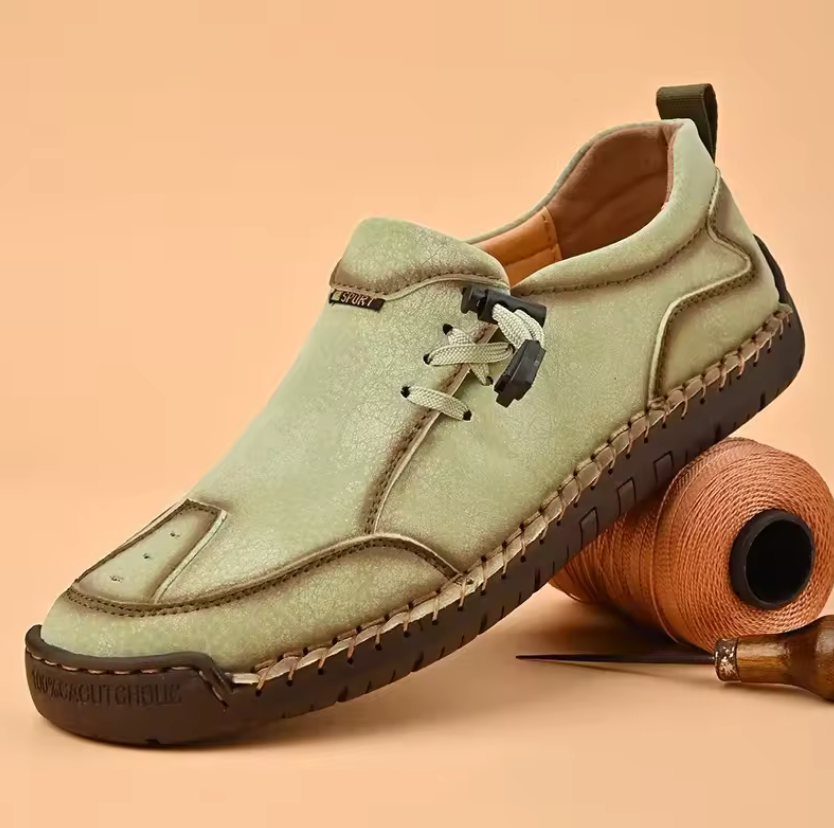 ELIZA & MAREN | MEMORY FOAM WALKING SHOES FOR WOMEN