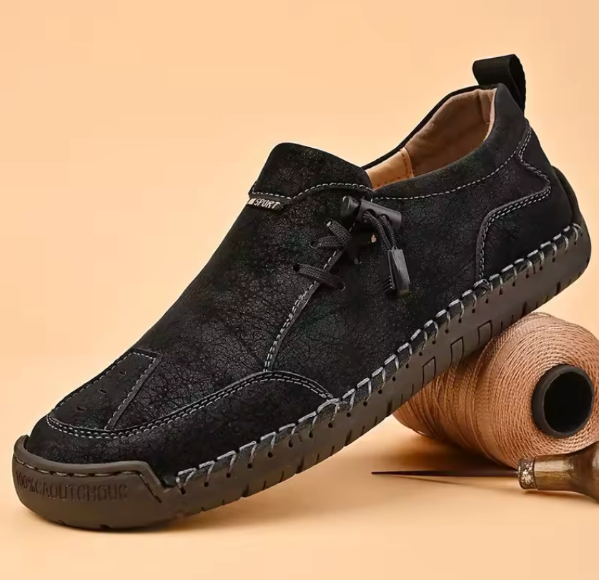 ELIZA & MAREN | MEMORY FOAM WALKING SHOES FOR WOMEN
