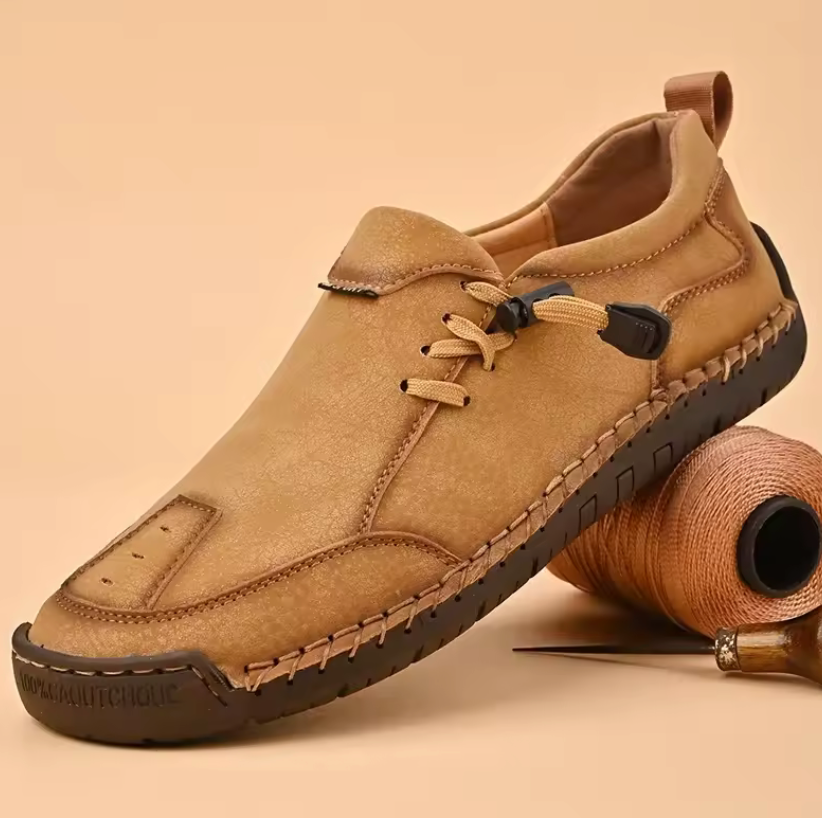 ELIZA & MAREN | MEMORY FOAM WALKING SHOES FOR WOMEN