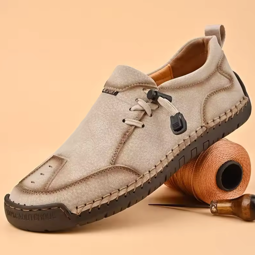 ELIZA & MAREN | MEMORY FOAM WALKING SHOES FOR WOMEN