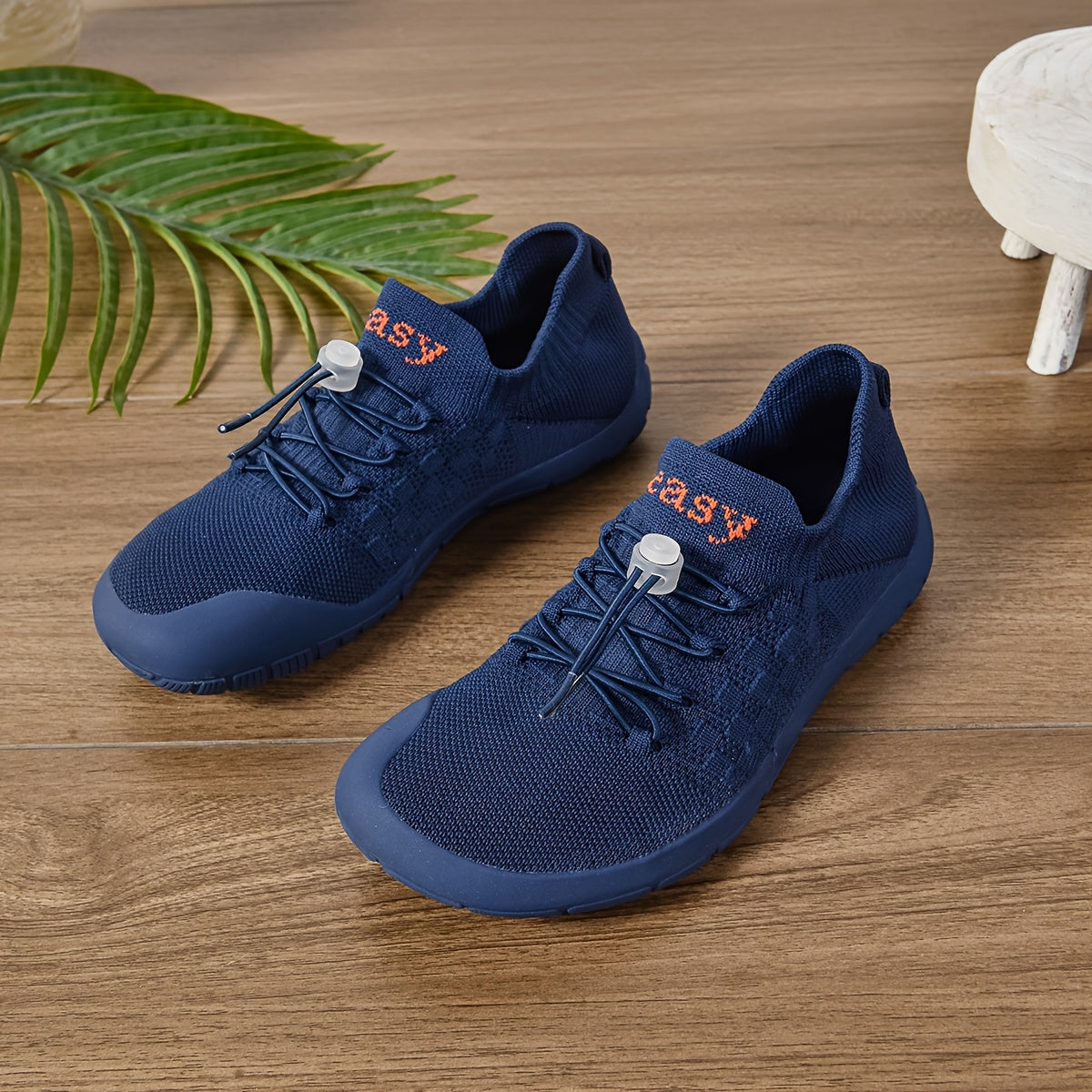 ELIZA & MAREN | FLEXIBLE LACE-UP SNEAKERS FOR WOMEN