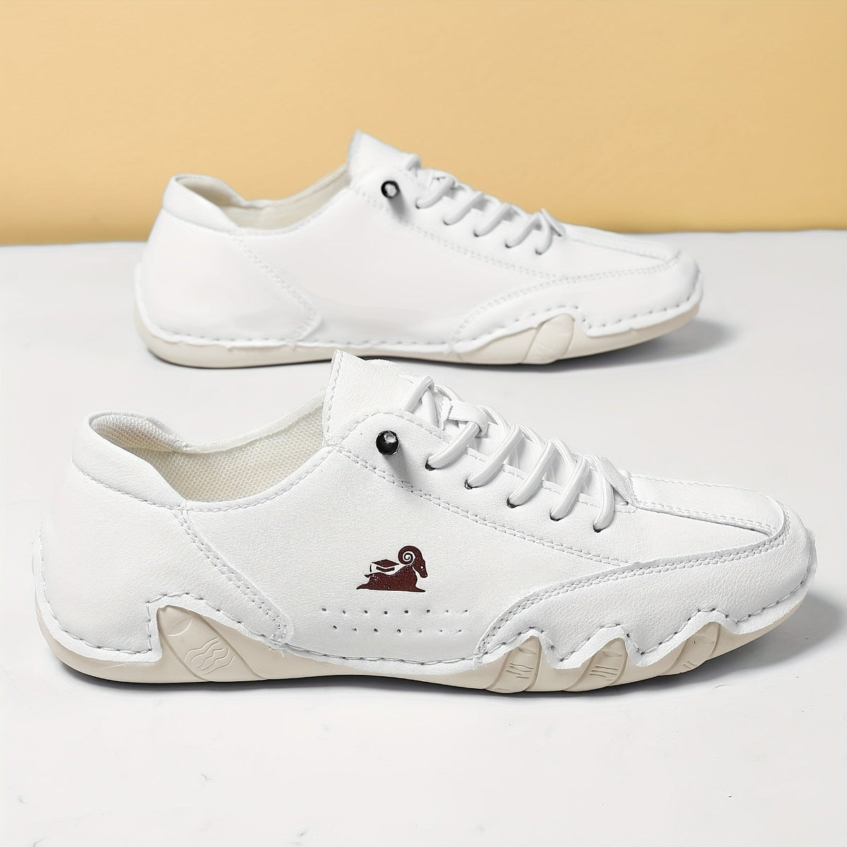 ELIZA & MAREN | SCULPTED SOLE SNEAKERS FOR WOMEN