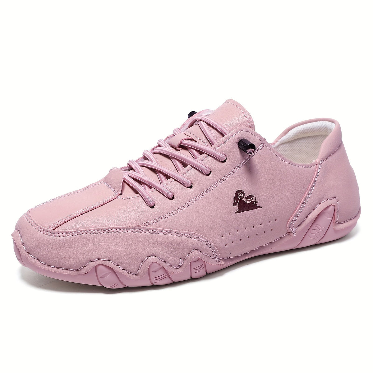 ELIZA & MAREN | SCULPTED SOLE SNEAKERS FOR WOMEN