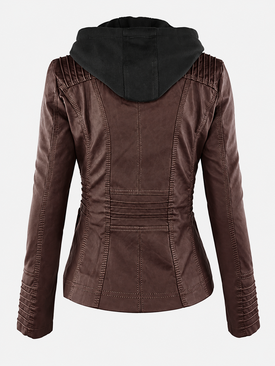ELIZA & MAREN | FEMININE CUT JACKET FOR WOMEN