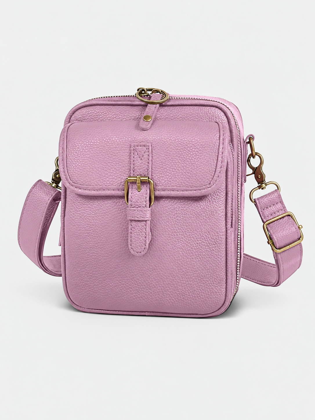 ELIZA & MAREN | ORGANIZED CROSSBODY BAG FOR WOMEN