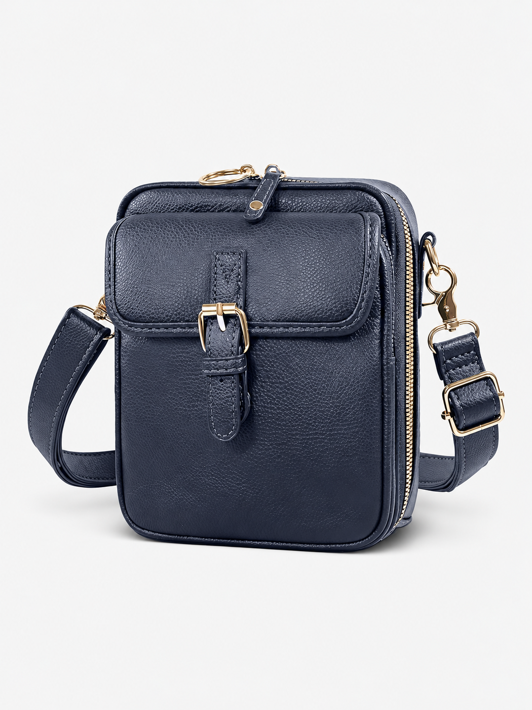 ELIZA & MAREN | ORGANIZED CROSSBODY BAG FOR WOMEN