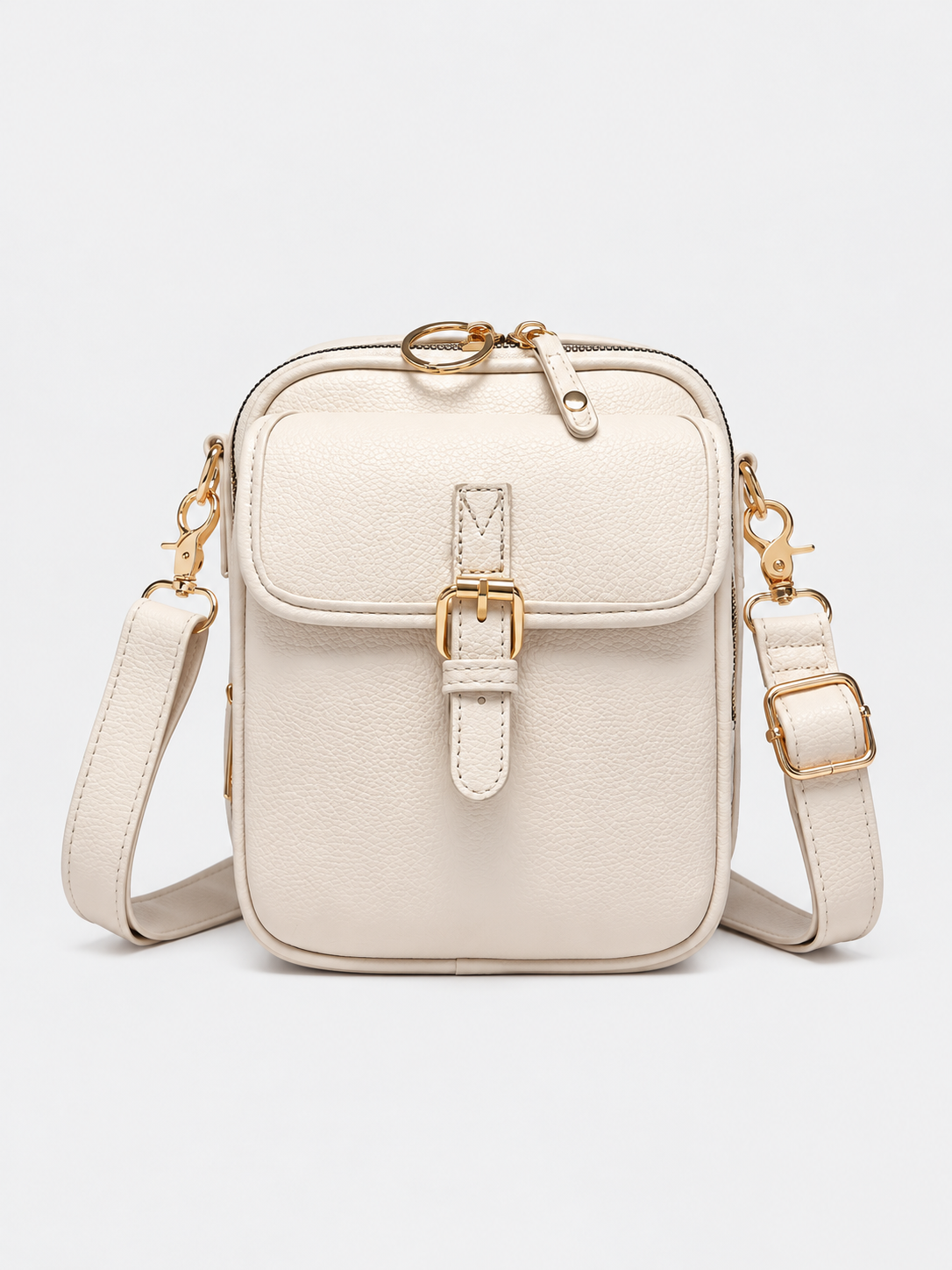 ELIZA & MAREN | ORGANIZED CROSSBODY BAG FOR WOMEN