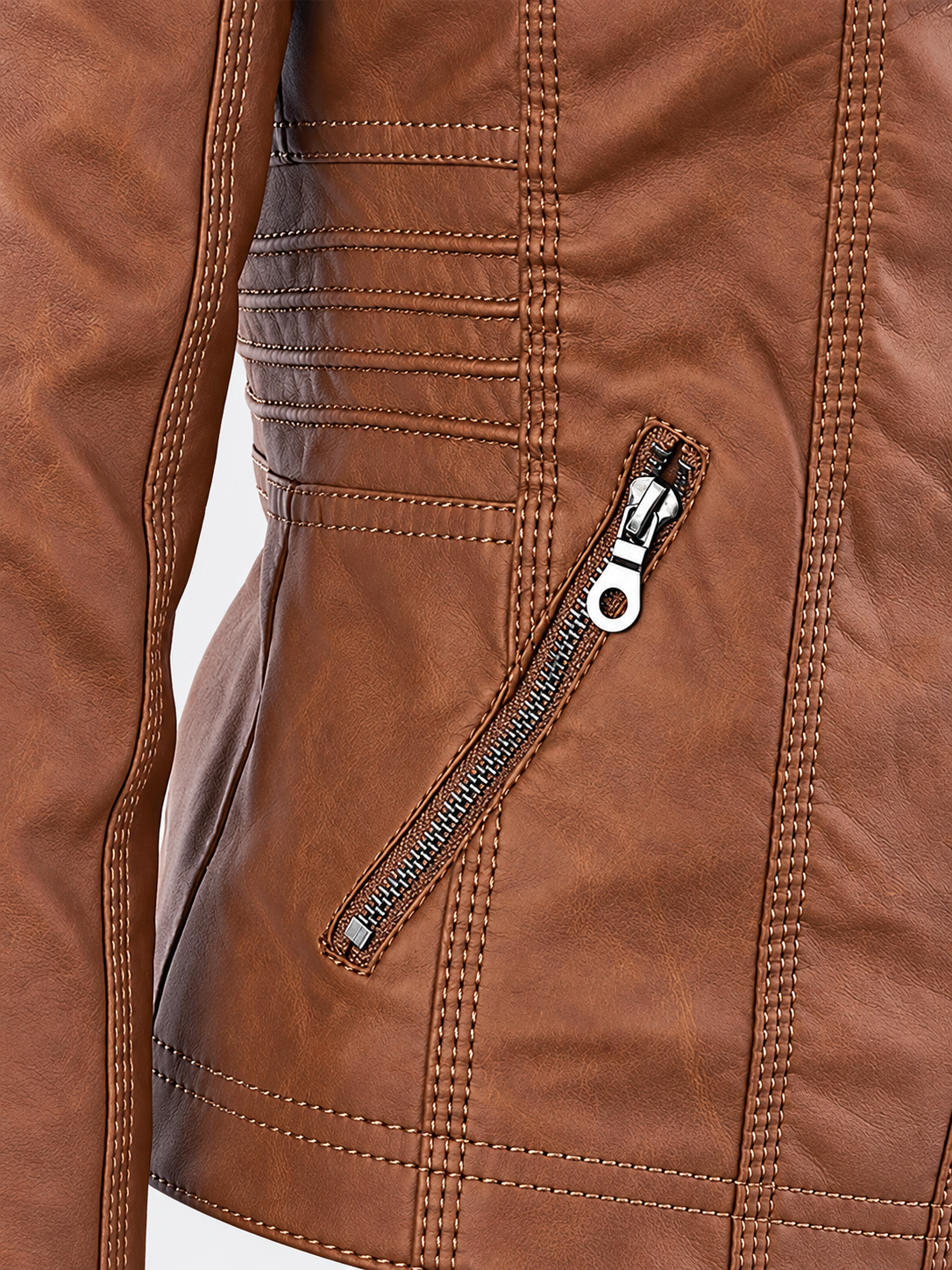 ELIZA & MAREN | FEMININE CUT JACKET FOR WOMEN