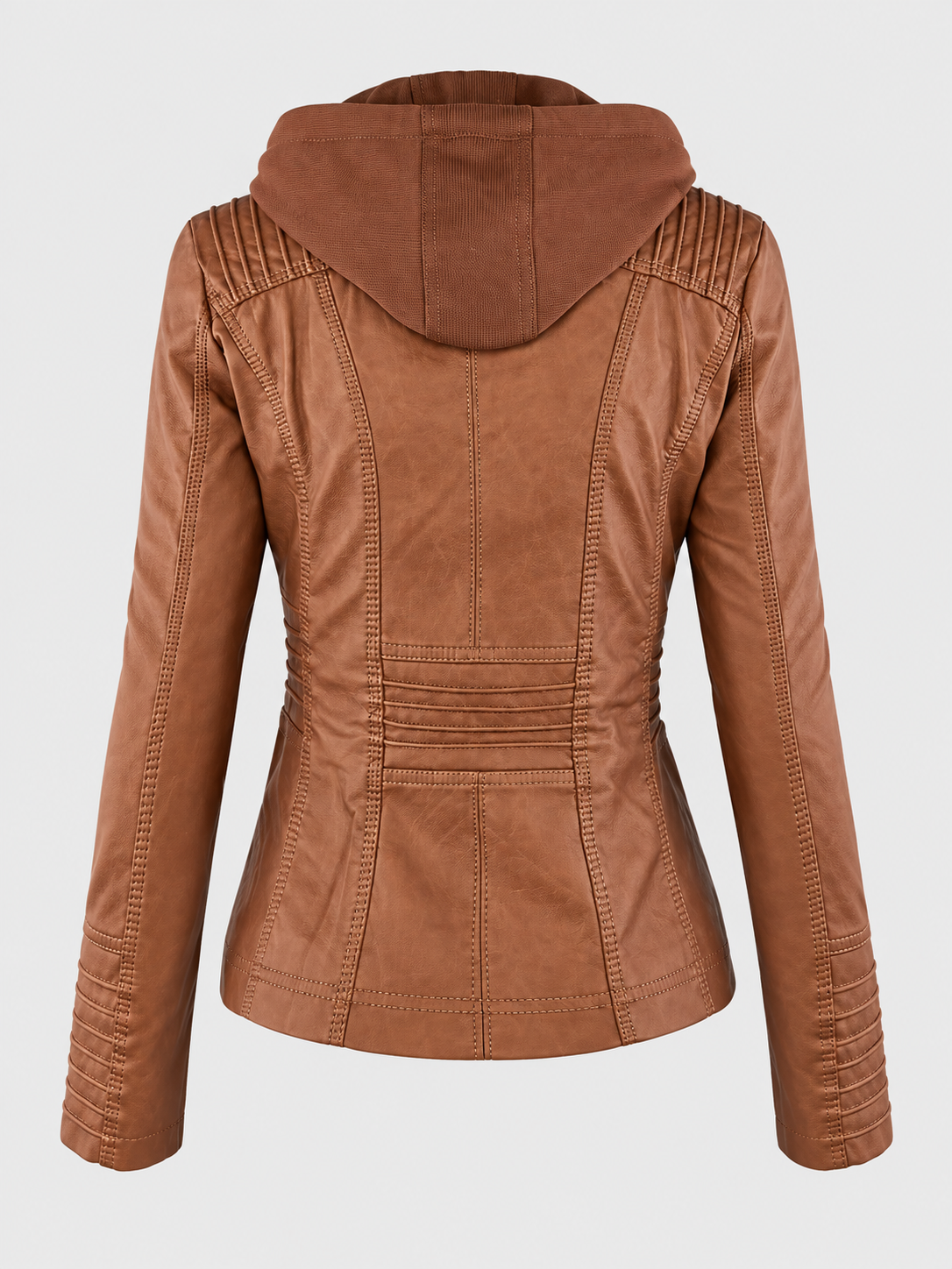 ELIZA & MAREN | FEMININE CUT JACKET FOR WOMEN