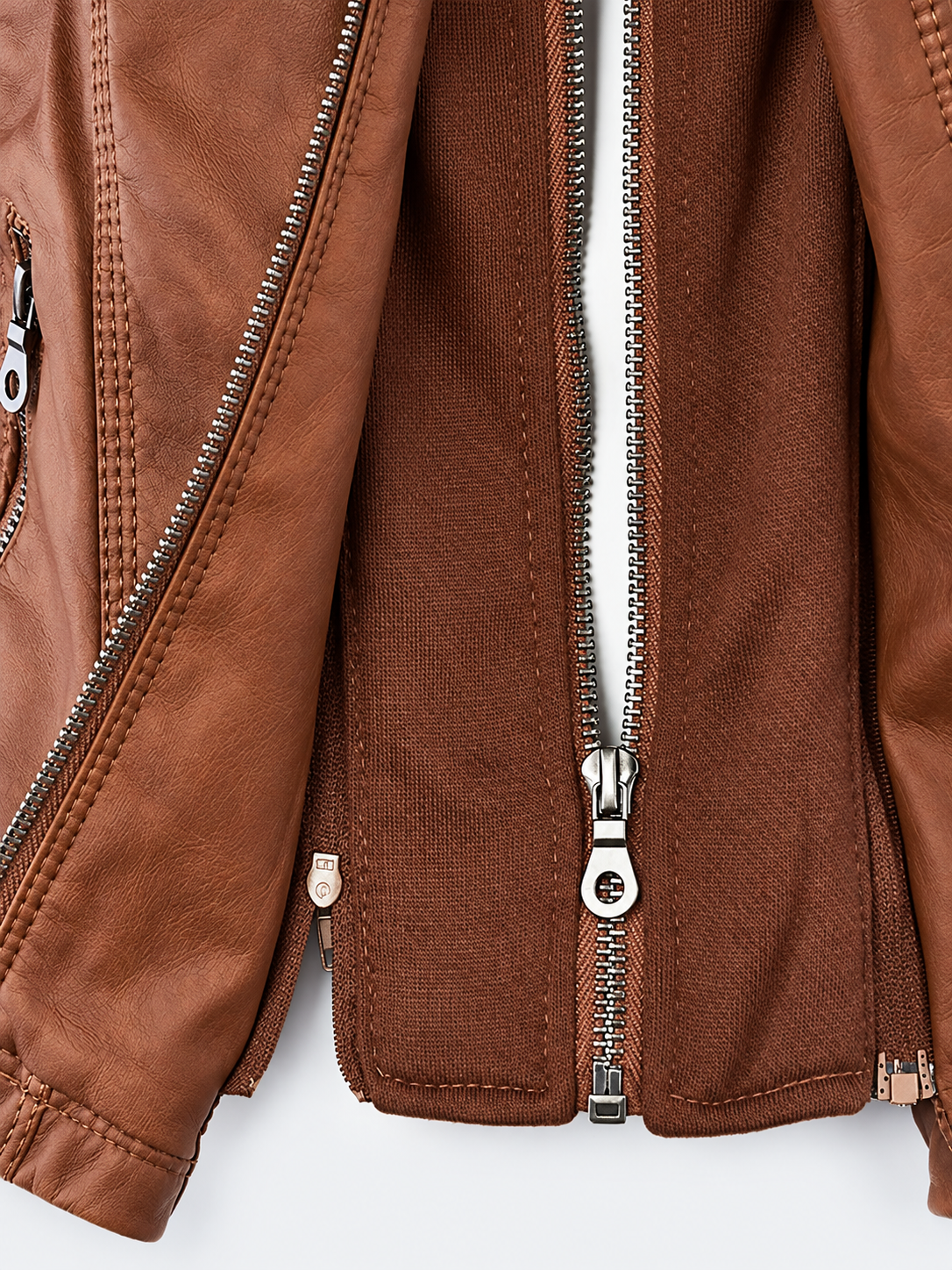 ELIZA & MAREN | FEMININE CUT JACKET FOR WOMEN
