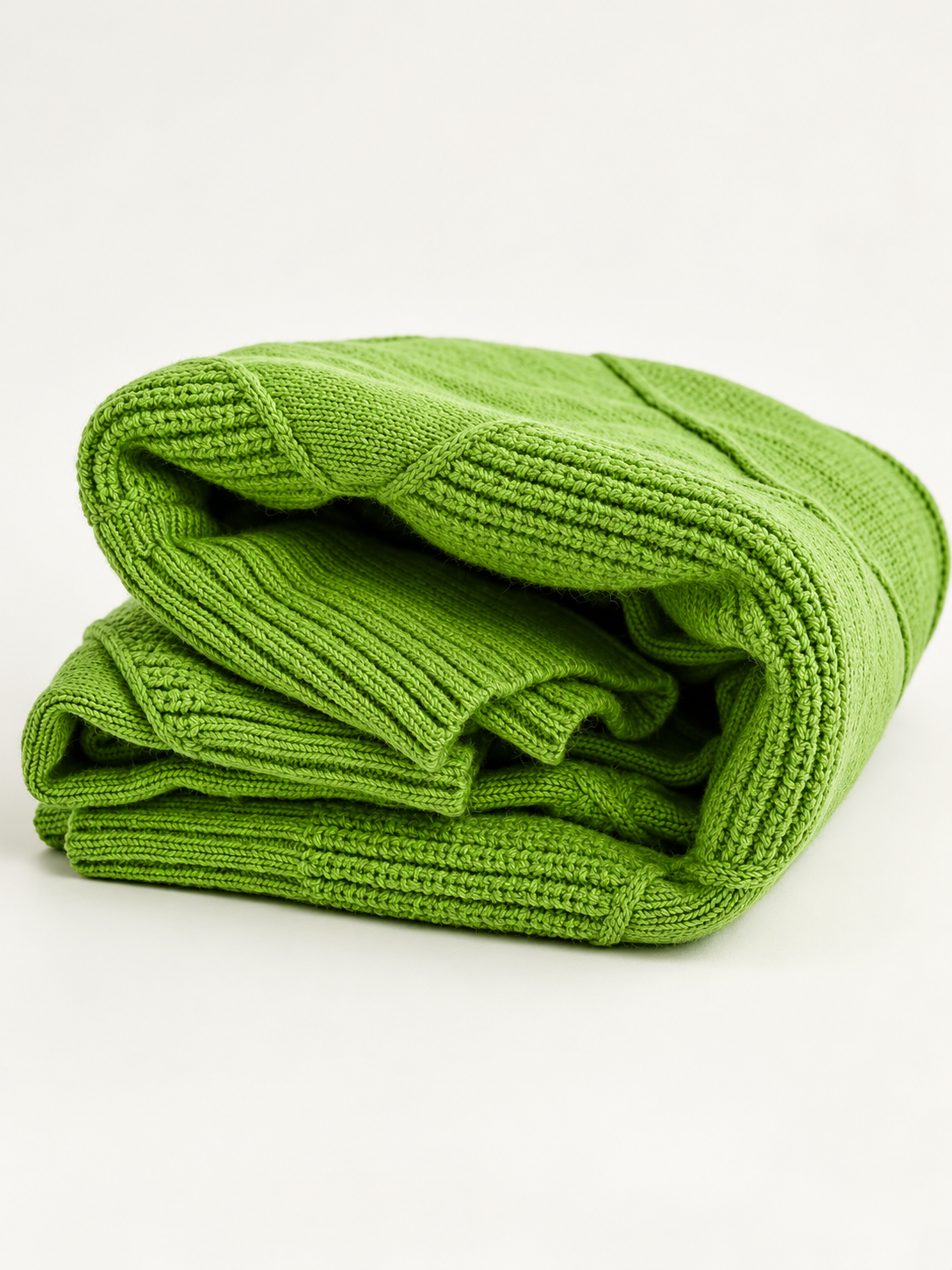 ELIZA & MAREN | TEXTURED TURTLENECK PULLOVER FOR WOMEN