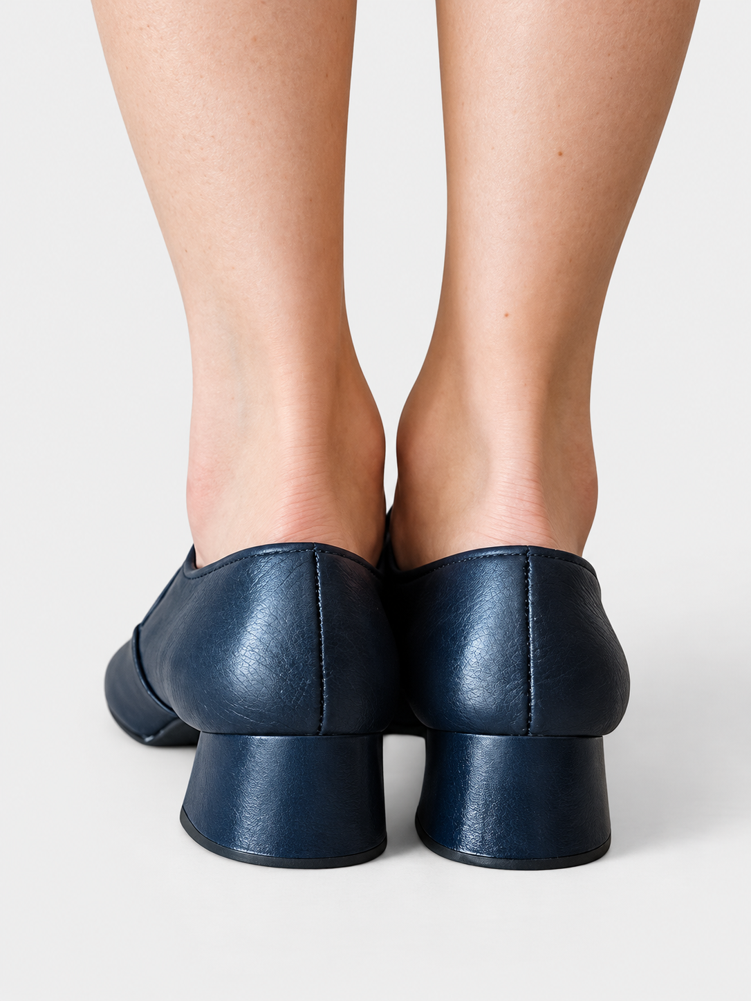 ELIZA & MAREN | CUTOUT STRAP MARY JANES FOR WOMEN