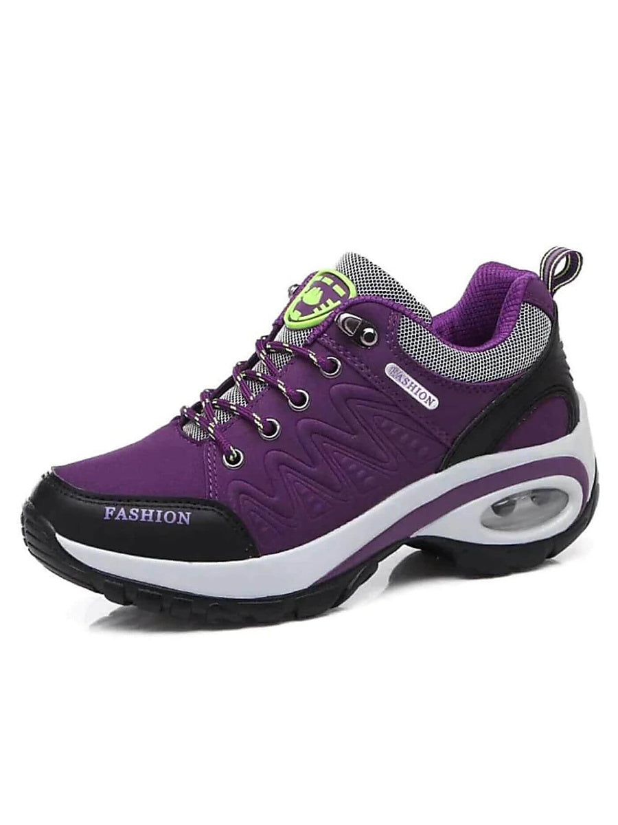 ELIZA & MAREN | PADDED EVERYDAY WALKING SHOES FOR WOMEN