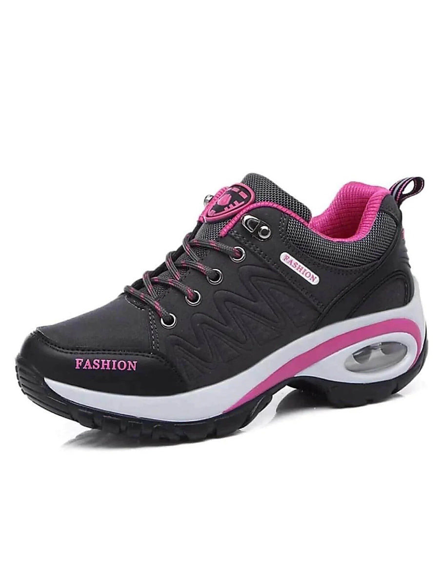 ELIZA & MAREN | PADDED EVERYDAY WALKING SHOES FOR WOMEN