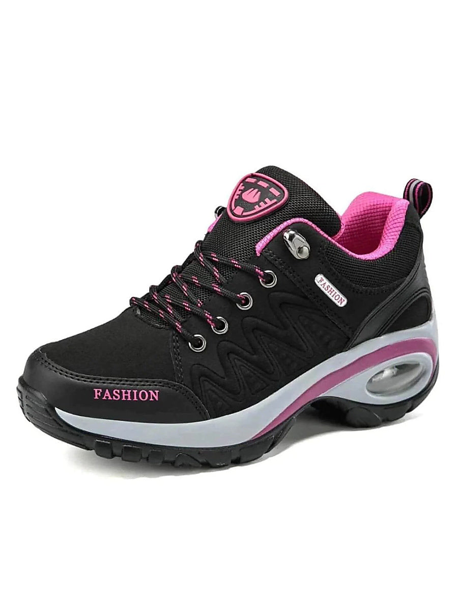 ELIZA & MAREN | PADDED EVERYDAY WALKING SHOES FOR WOMEN