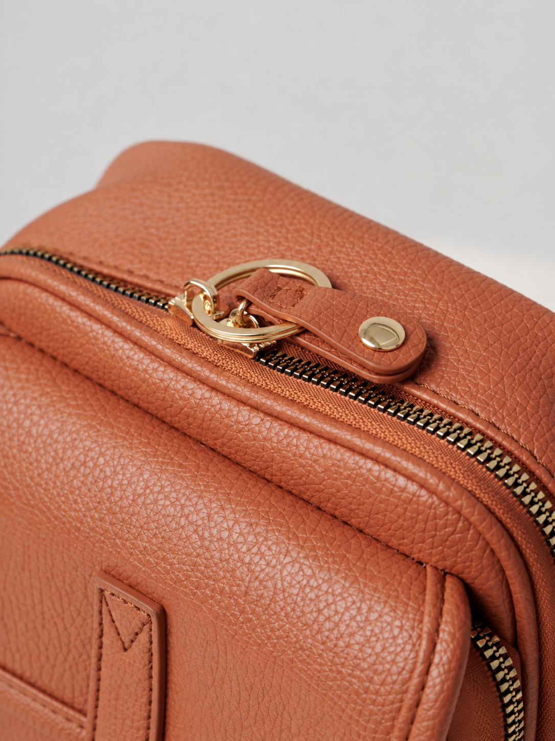 ELIZA & MAREN | ORGANIZED CROSSBODY BAG FOR WOMEN