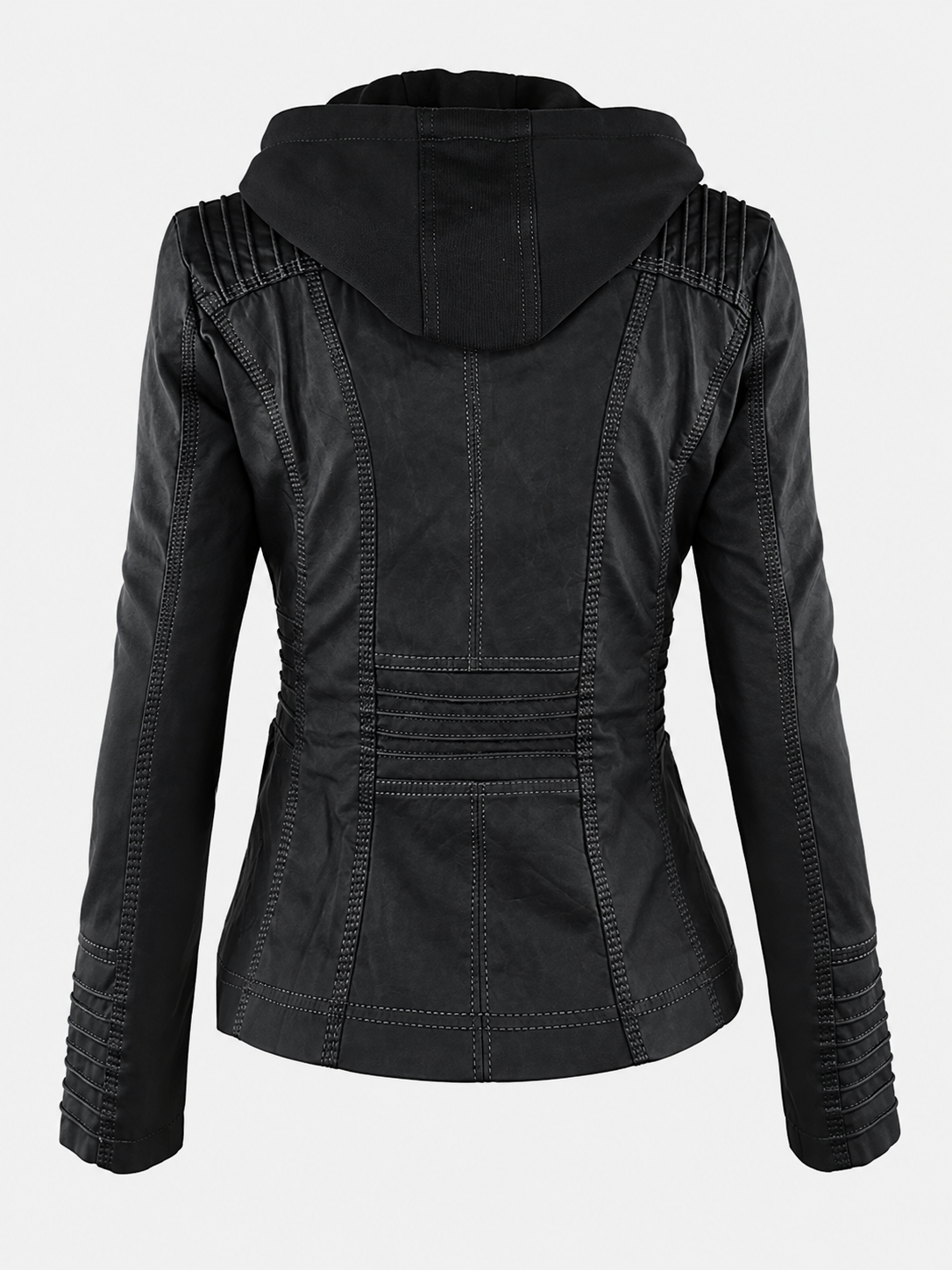 ELIZA & MAREN | FEMININE CUT JACKET FOR WOMEN